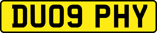 DU09PHY