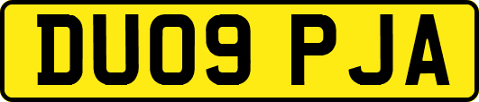 DU09PJA