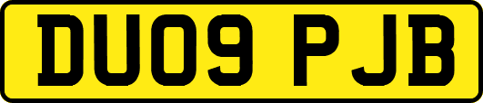DU09PJB