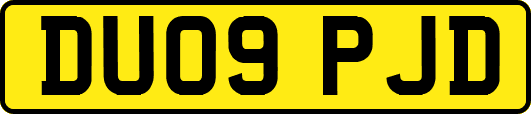 DU09PJD