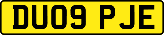 DU09PJE