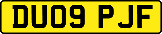 DU09PJF