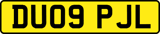 DU09PJL
