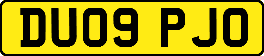 DU09PJO