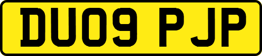 DU09PJP