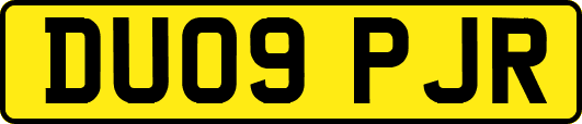 DU09PJR