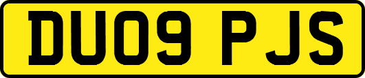 DU09PJS