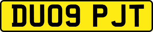 DU09PJT