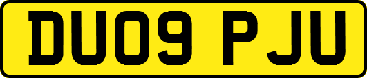 DU09PJU