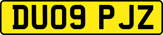 DU09PJZ