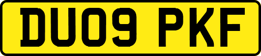 DU09PKF
