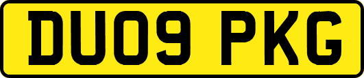 DU09PKG