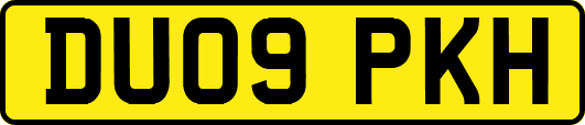 DU09PKH