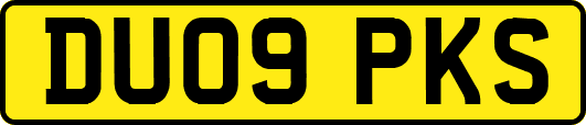 DU09PKS