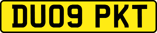 DU09PKT