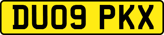 DU09PKX