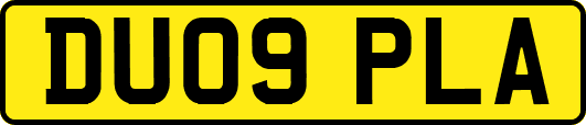DU09PLA