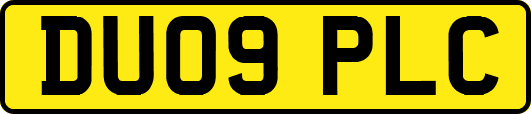 DU09PLC