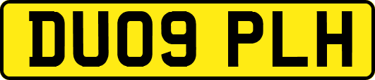 DU09PLH