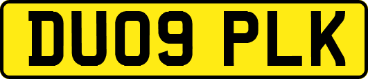 DU09PLK