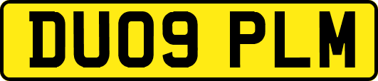 DU09PLM