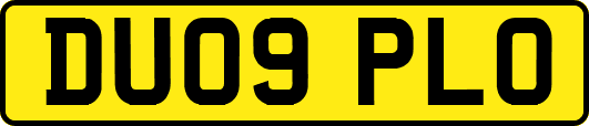DU09PLO