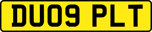 DU09PLT