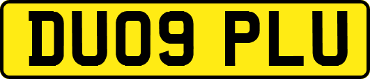 DU09PLU