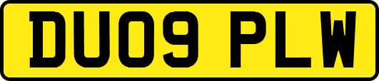 DU09PLW