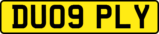 DU09PLY