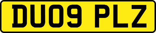 DU09PLZ
