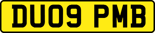 DU09PMB