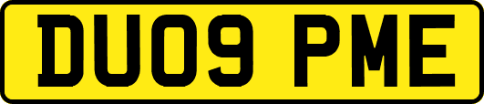 DU09PME