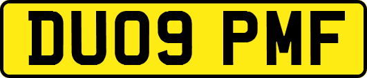 DU09PMF