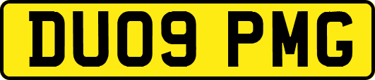 DU09PMG