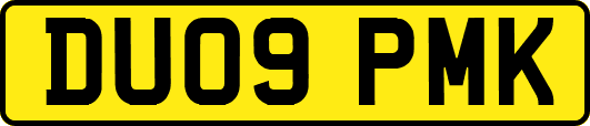 DU09PMK
