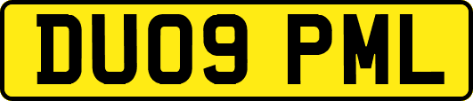 DU09PML