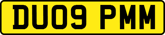DU09PMM