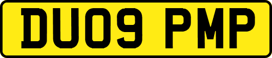 DU09PMP