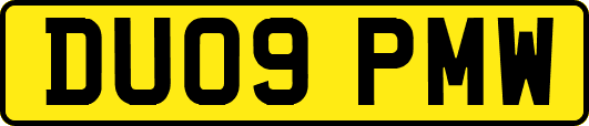 DU09PMW