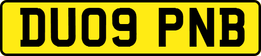 DU09PNB