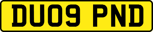 DU09PND