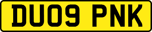 DU09PNK