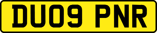 DU09PNR