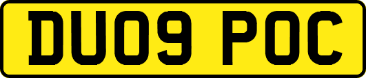 DU09POC