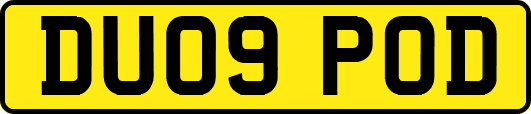 DU09POD