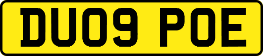 DU09POE