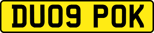 DU09POK