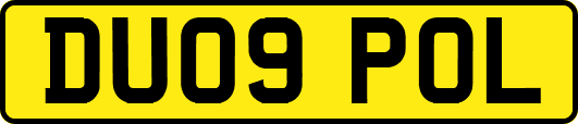 DU09POL