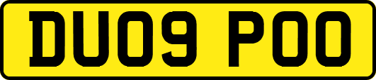 DU09POO